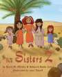 Kerry M. Olitzky: The Sisters Z, Buch