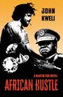 John Kweli: African Hustle, Buch