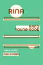 Young-Sook Kang: Rina, Buch