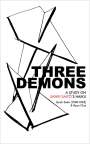 Sait&: Three Demons, Buch