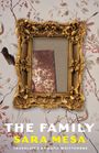 Sara Mesa: The Family, Buch