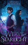 Sydney Winward: A Weave of Starlight, Buch