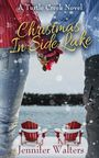 Jennifer Walters: Christmas in Side Lake, Buch