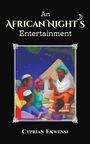 Cyprian Ekwensi: An African Night's Entertainment, Buch