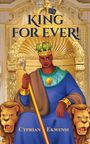 Cyprian Ekwensi: King For Ever!, Buch