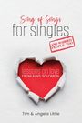 Tim Little: Song of Songs for Singles, and Married People Too, Buch