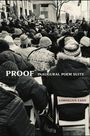 Cornelius Eady: Proof, Buch