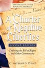 C Howard Diaz: A Charter of Negative Liberties (Second Edition), Buch