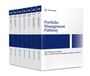 Cfa Institute: 2025 Cfa Program Curriculum Level III Portfolio Management Box Set, Buch