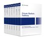 Cfa Institute: 2025 Cfa Program Curriculum Level III Private Markets Pathway Box Set, Buch