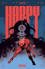 Ephk: Harpy, Buch