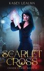 Kasey Lealma: The Scarlet Cross, Buch