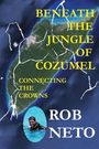 Rob Neto: Beneath the Jungle of Cozumel, Buch