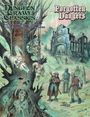 Harley Stroh: Stroh, H: Dungeon Crawl Classics #107 Forgotten Dangers, Buch