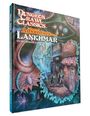 Goodman Staff: DCC RPG Tome of Adventure Volume 3: DCC Lankhmar, Buch