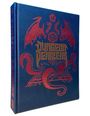 Michael Curtis: D&d 5e: Dungeon Denizens, Le Reptile Skin Foil Cover, Buch