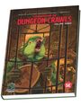 Goodman Staff: Compendium of Dungeon Crawls #3, Buch