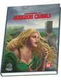 Goodman Staff: Compendium of Dungeon Crawls #4, Buch