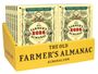 Old Farmer'S Almanac: The 2026 Old Farmer's Almanac 24-Copy Counter Display, Buch