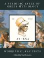 Working Classicists: A Periodic Table of Greek Mythology, Buch