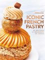 Julie Mathieu: Iconic French Pastry, Buch