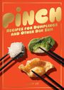Karin Lei: Pinch, Buch