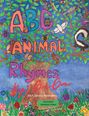 Janice Abernethy: ABC Animal Rhymes, Buch