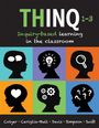 Jill Colyer: Thinq, Grades 1 -- 3, Buch