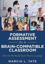 Marcia L Tate: Formative Assessment in a Brain-Compatible Classroom, Buch