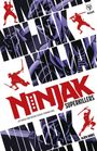 Jeff Parker: Ninjak Superkillers, Buch