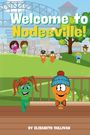 Elizabeth Sullivan: Welcome to Nodesville, Buch