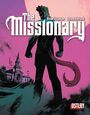 Ryan Stegman: The Missionary, Buch