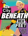 James Tynion Iv: The City Beneath Her Feet, Buch