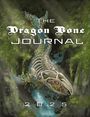 : The Dragon Bone Journal, Buch