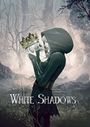 Antoine Ozanam: White Shadows, Buch