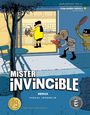 Pascal Jouselin: Mister Invincible Redux, Buch