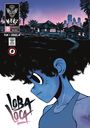 Guillaume 'Run' Renard: Loba Loca, Buch