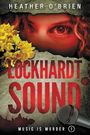 Heather O'Brien: Lockhardt Sound, Buch
