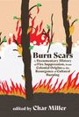 : Burn Scars, Buch