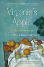 Judith Barrington: Virginia's Apple, Buch