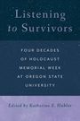 : Listening to Survivors, Buch