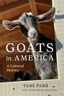 Tami Parr: Goats in America, Buch