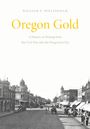 William F Willingham: Oregon Gold, Buch