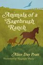 Alice Day Pratt: Animals of a Sagebrush Ranch, Buch