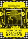 Kenji Miyazawa: Night on the Galactic Railroad, Buch