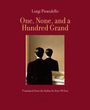 Luigi Pirandello: One, None, and a Hundred Grand, Buch