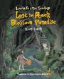 Xiong Liang: Little Yu and the Treelings, Buch