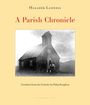 Halldór Laxness: A Parish Chronicle, Buch