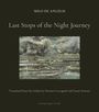 Milo De Angelis: Last Stops of the Night Journey, Buch