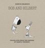 Bárður Oskarsson: Bob & Hilbert, Buch